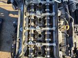 Контрактный двигатель Toyota A25A 2.5 литра на Camry XV70 за 800 000 тг. в Атырау – фото 3