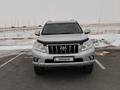 Toyota Land Cruiser Prado 2013 года за 15 300 000 тг. в Семей – фото 6