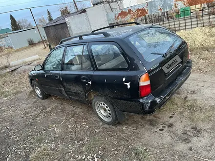 Mitsubishi Lancer 1994 года за 500 000 тг. в Костанай – фото 2