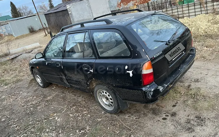 Mitsubishi Lancer 1994 года за 500 000 тг. в Костанай