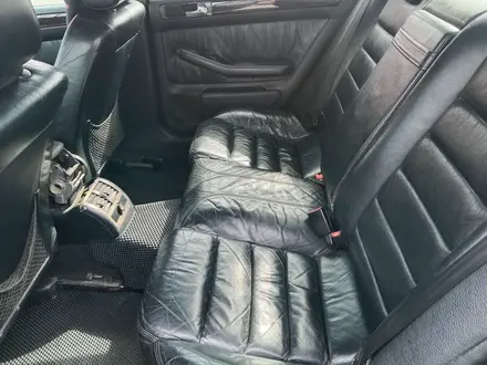 Audi A6 1998 года за 3 100 000 тг. в Петропавловск – фото 8