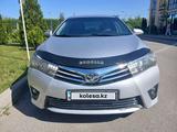 Toyota Corolla 2014 года за 4 770 000 тг. в Алматы