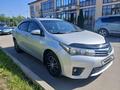Toyota Corolla 2014 года за 4 770 000 тг. в Алматы – фото 2