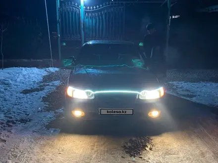 Hyundai Sonata 1998 года за 1 400 000 тг. в Каскелен – фото 11