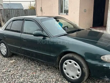 Hyundai Sonata 1998 года за 1 400 000 тг. в Каскелен – фото 13