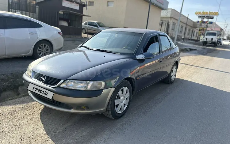 Opel Vectra 1995 года за 900 000 тг. в Казыгурт