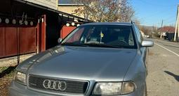 Audi A4 1996 года за 2 500 000 тг. в Алматы – фото 2