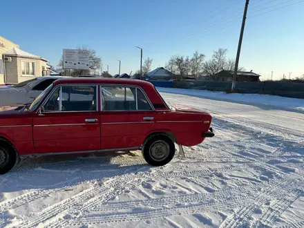 ВАЗ (Lada) 2106 1989 года за 800 000 тг. в Павлодар – фото 2