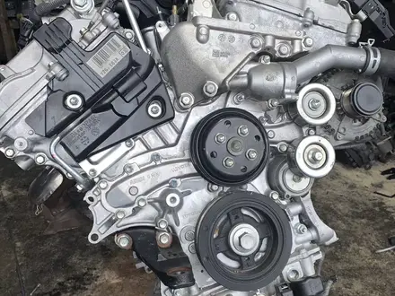 Двигатель 2GR-FE 30 дней Гарантия за 50 000 тг. в Астана
