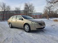 Nissan Primera 2002 годаүшін2 300 000 тг. в Актобе