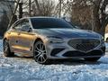 Genesis G70 2022 года за 24 500 000 тг. в Астана