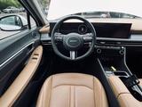 Hyundai Sonata 2023 года за 15 500 000 тг. в Алматы – фото 5