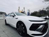 Hyundai Sonata 2023 года за 15 500 000 тг. в Алматы