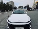 Hyundai Sonata 2023 года за 15 500 000 тг. в Алматы – фото 2