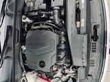 Hyundai Sonata 2023 года за 15 500 000 тг. в Алматы – фото 4