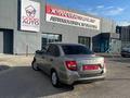 ВАЗ (Lada) Granta 2190 2020 годаүшін4 500 000 тг. в Усть-Каменогорск – фото 4