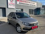 ВАЗ (Lada) Granta 2190 2020 годаүшін4 290 000 тг. в Усть-Каменогорск – фото 3