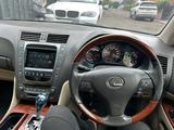 Lexus GS 450h 2007 года за 3 800 000 тг. в Караганда