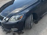 Lexus GS 450h 2007 года за 3 800 000 тг. в Караганда – фото 4