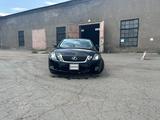 Lexus GS 450h 2007 года за 3 800 000 тг. в Караганда – фото 2