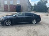 Lexus GS 450h 2007 года за 3 800 000 тг. в Караганда – фото 5