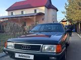 Audi 100 1988 года за 4 000 000 тг. в Алматы