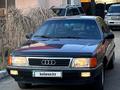 Audi 100 1988 года за 4 000 000 тг. в Алматы – фото 10