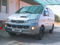 Hyundai Starex 2001 года за 3 000 000 тг. в Карабулак