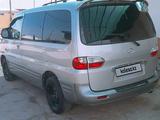 Hyundai Starex 2001 годаүшін3 000 000 тг. в Карабулак – фото 3