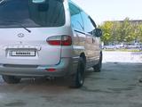 Hyundai Starex 2001 года за 3 000 000 тг. в Карабулак – фото 4