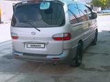 Hyundai Starex 2001 года за 3 000 000 тг. в Карабулак – фото 5