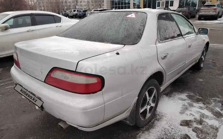 Nissan Primera 1997 года за 1 700 000 тг. в Усть-Каменогорск