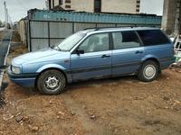 Volkswagen Passat 1993 года за 1 350 000 тг. в Астана