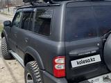 Nissan Patrol 2004 года за 7 300 000 тг. в Алматы – фото 3