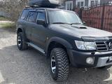 Nissan Patrol 2004 года за 7 300 000 тг. в Алматы