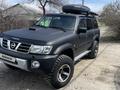 Nissan Patrol 2004 года за 7 300 000 тг. в Алматы – фото 5