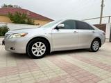 Toyota Camry 2008 года за 6 000 000 тг. в Актау – фото 3