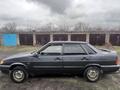 ВАЗ (Lada) 2115 2001 года за 450 000 тг. в Семей – фото 3