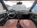 ВАЗ (Lada) 2115 2001 года за 450 000 тг. в Семей – фото 9
