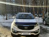 Kia Sportage 2014 года за 7 800 000 тг. в Павлодар