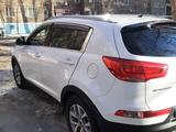 Kia Sportage 2014 года за 7 800 000 тг. в Павлодар – фото 5