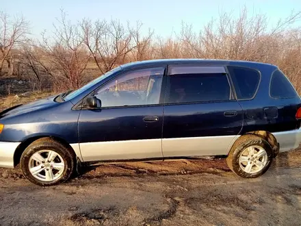 Toyota Ipsum 1997 года за 3 500 000 тг. в Семей – фото 9