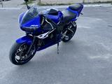 Yamaha  YZF-R6 2003 года за 3 000 000 тг. в Костанай – фото 4