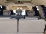 Mercedes-Benz GL 550 2007 годаүшін9 500 000 тг. в Семей – фото 3