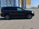 Mercedes-Benz GL 550 2007 года за 10 500 000 тг. в Семей – фото 3