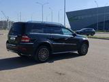 Mercedes-Benz GL 550 2007 года за 10 500 000 тг. в Семей – фото 4
