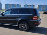 Mercedes-Benz GL 550 2007 года за 10 500 000 тг. в Семей – фото 5
