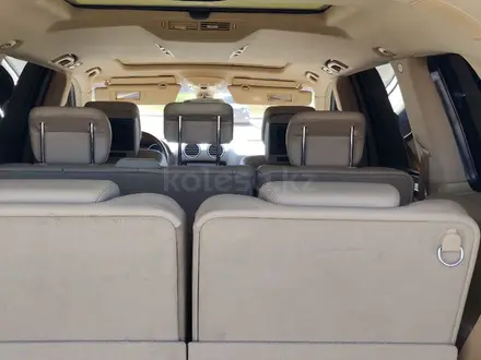 Mercedes-Benz GL 550 2007 года за 10 500 000 тг. в Семей – фото 7