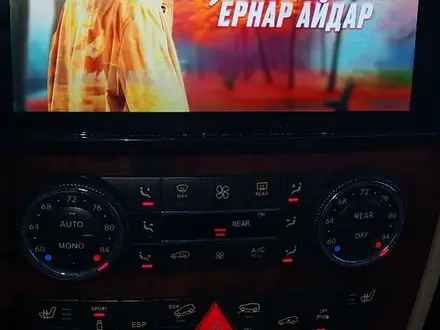 Mercedes-Benz GL 550 2007 года за 10 500 000 тг. в Семей – фото 9