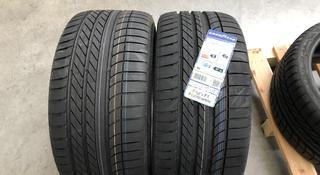 Goodyear 295/40R22 Eagle F1 Asymmetric (MO) за 200 000 тг. в Алматы